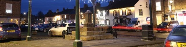 Easingwold and Villages Community Partnership Group 